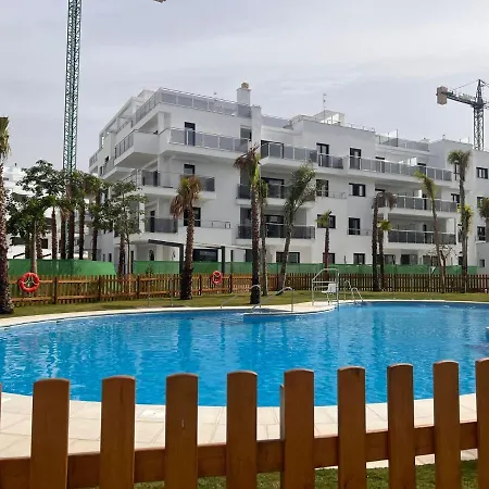 Lola Aguacate Motril