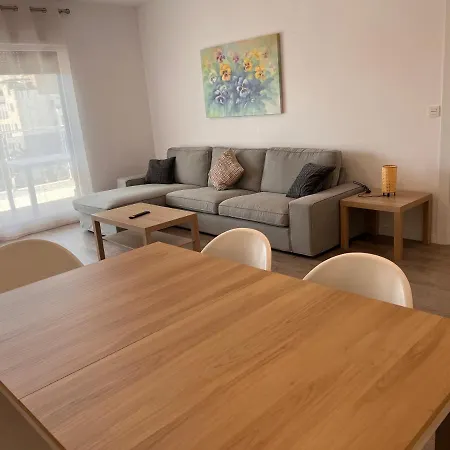 Apartment Lola Aguacate *