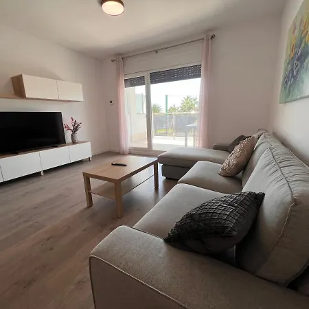 Lola Aguacate Apartment Motril