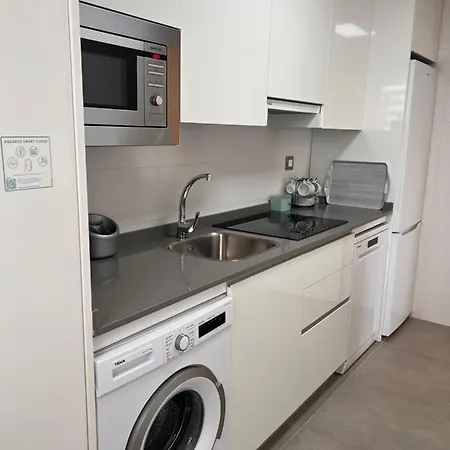 Lola Aguacate Apartment Motril