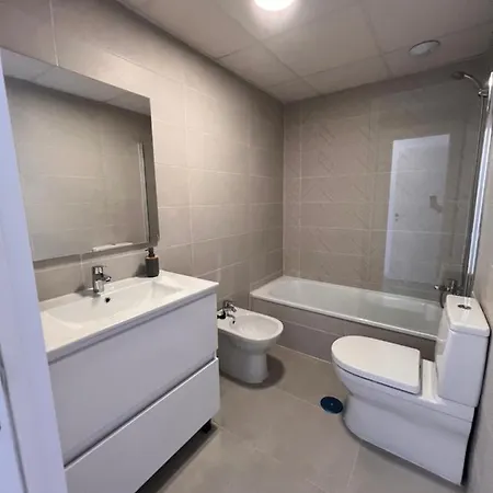 Lola Aguacate Apartment