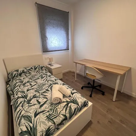 Lola Aguacate Apartment *