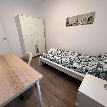 Lola Aguacate Apartment *