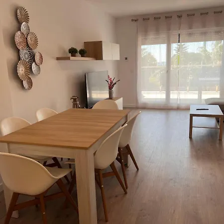 Lola Aguacate Apartment *