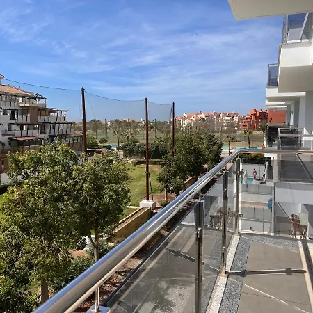 Lola Aguacate Apartment