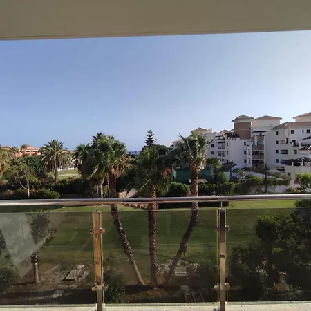 Lola Aguacate Apartment Motril