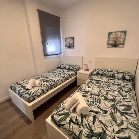 Apartment Lola Aguacate *