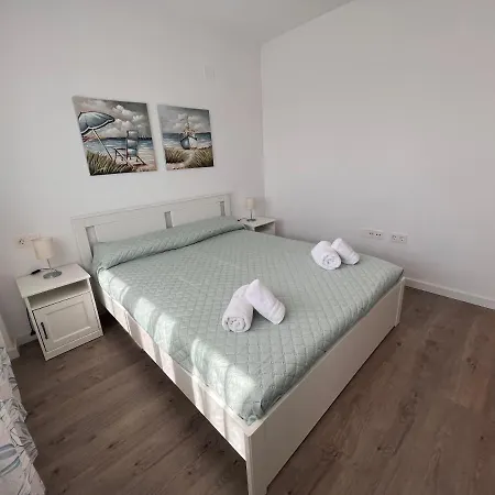 Apartment Lola Aguacate Motril