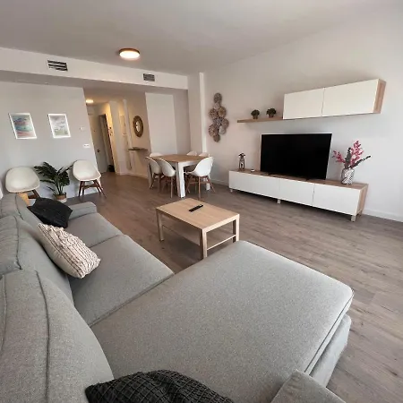 Apartment Lola Aguacate Motril