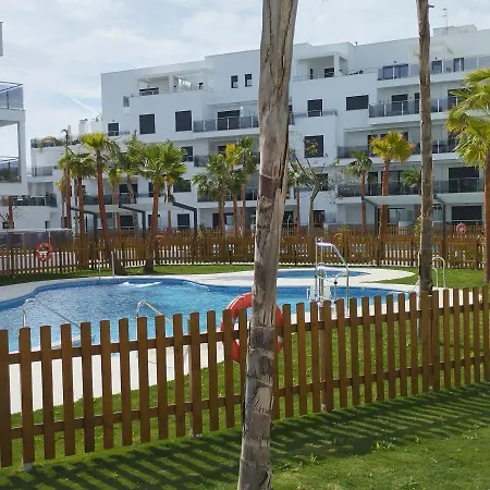 Lola Aguacate Motril