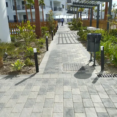 Lola Aguacate Apartamento *