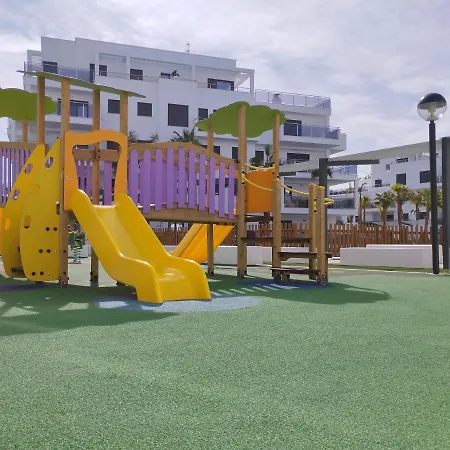 Apartamento Lola Aguacate *