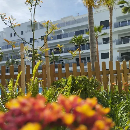 Lola Aguacate Apartment Motril