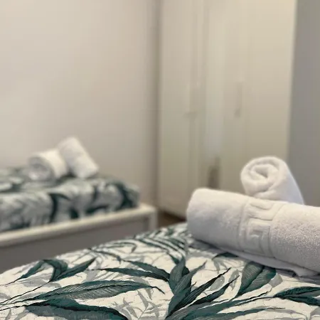 Lola Aguacate Apartment Motril