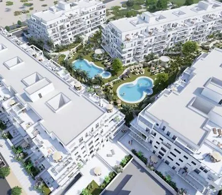 Apartment Lola Aguacate