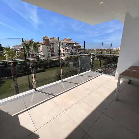 Apartment Lola Aguacate