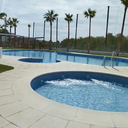 Lola Aguacate Apartment *
