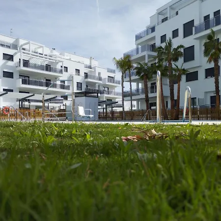 Lola Aguacate Apartment
